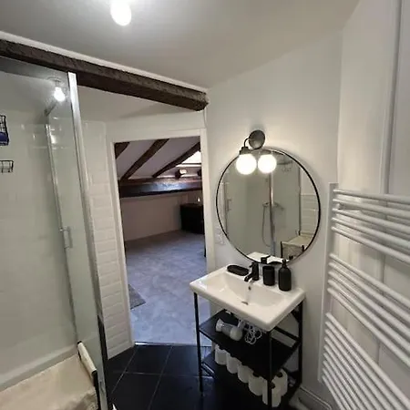 Appartement Le Cozy, Jean Jaures Toulouse