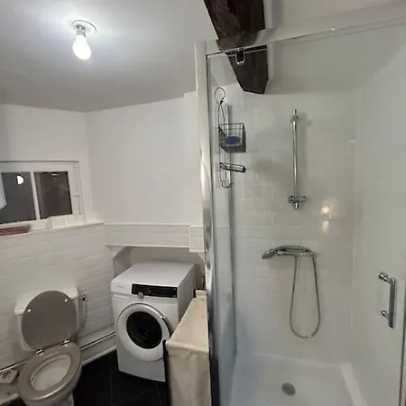 Le Cozy, Jean Jaures Tolosa