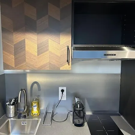 Le Cozy, Jean Jaures Appartement