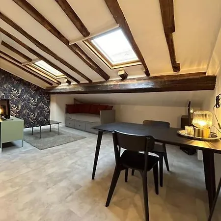 Appartement Le Cozy, Jean Jaures Toulouse