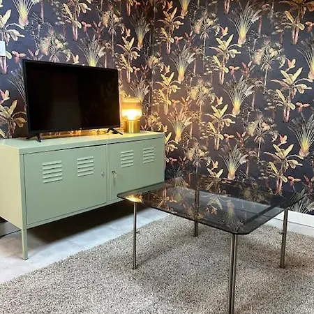 Le Cozy, Jean Jaures Appartement *