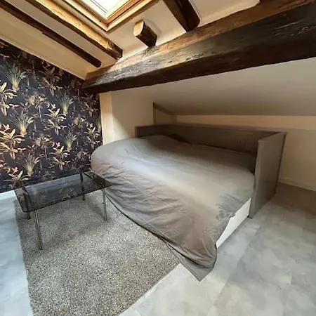 Le Cozy, Jean Jaures Tolosa