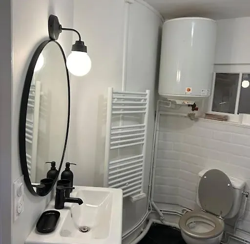 Apartament Le Cozy, Jean Jaures Tuluza