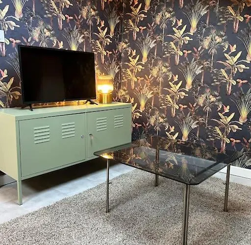 Le Cozy, Jean Jaures Apartament *