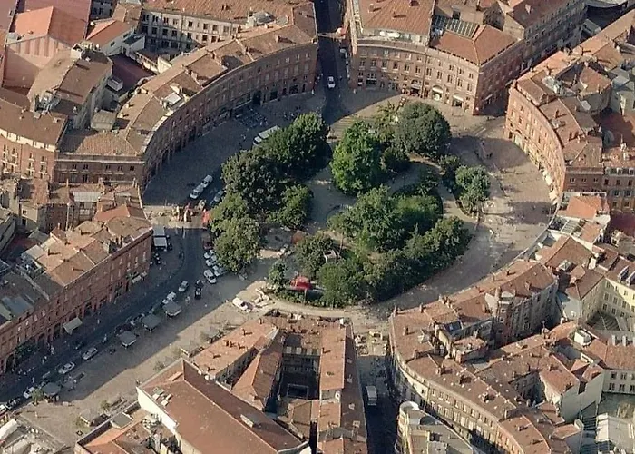 Le Cozy, Jean Jaures Daire Toulouse